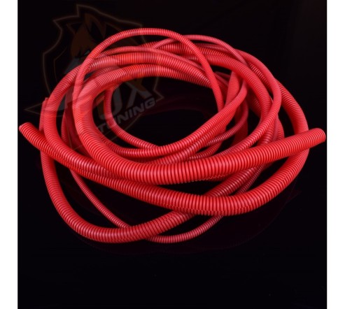 Набор гофрированной изоляции электропроводки FT