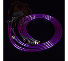 Комплект провід для розмінусування HKS Комплект провід для розмінусування HKS