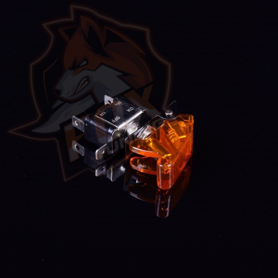 Універсальні тумблера/перемикачі FT