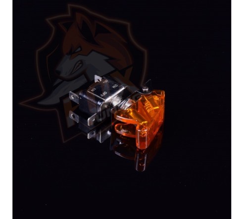 Універсальні тумблера/перемикачі FT