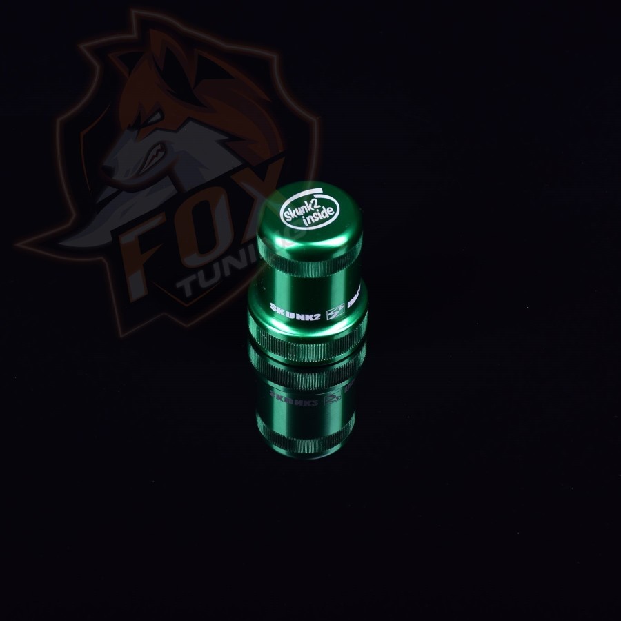 Колпачок клапана vtec Skunk2
