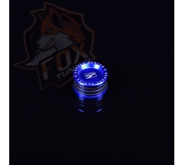 Заглушка розподільчого валу Skunk2