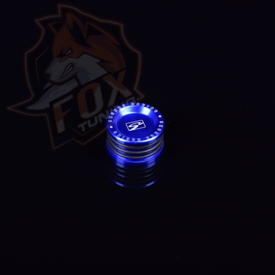 Заглушка розподільчого валу Skunk2 Заглушка розподільчого валу Skunk2