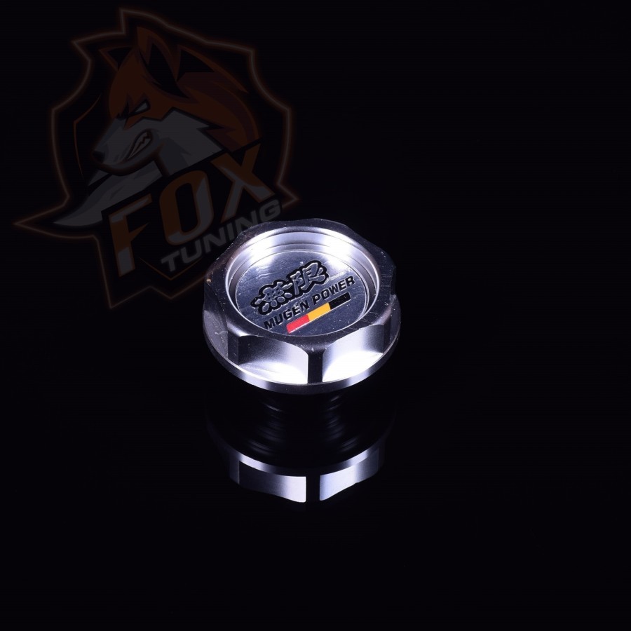 Кришка масло заливної горловини Mugen