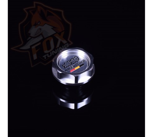 Кришка масло заливної горловини Mugen