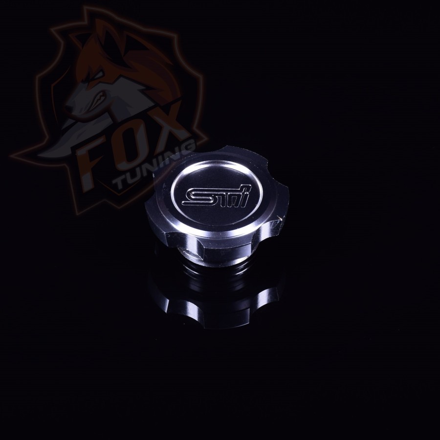 Крышка масло заливной горловины STI