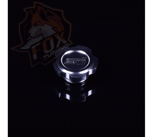 Крышка масло заливной горловины STI