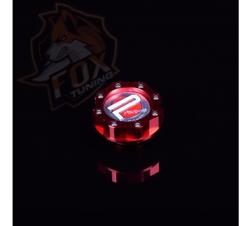 Кришка масло заливної горловини Password JDM