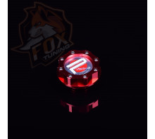 Крышка масло заливной горловины Password jdm