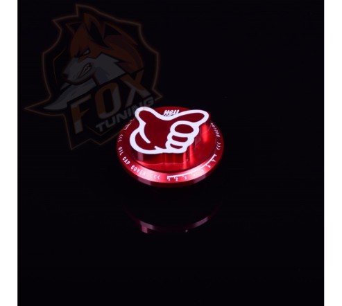 Кришка масло заливної горловини Hell Yeahi