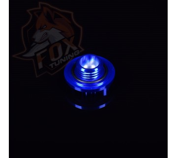 Крышка масло заливной горловины Hell yeahi