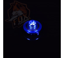 Крышка масло заливной горловины Hell yeahi