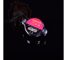 Кришка радиатора Mugen Power (B) 1.3