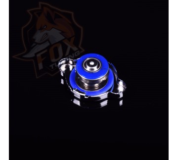 Крышка радиатора Mugen Power (B)