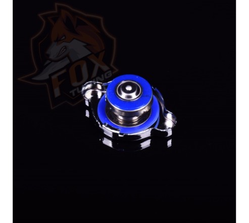 Кришка радиатора Mugen Power (B) 1.3