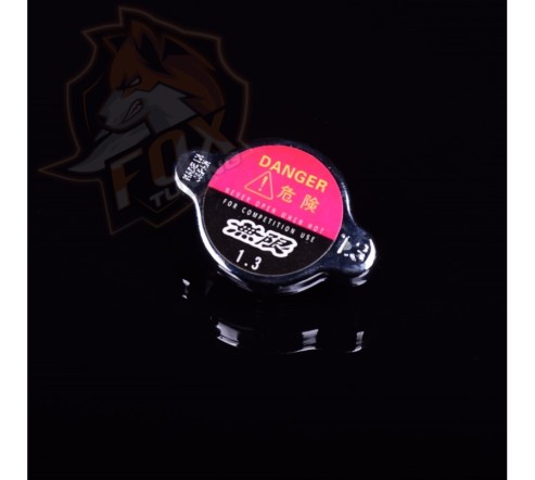 Крышка радиатора Mugen Power (S) 1.3