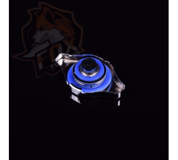 Крышка радиатора Mugen 1.3 (S)