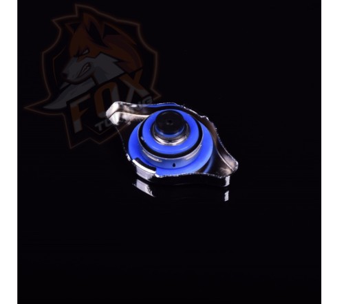 Кришка радиатора Mugen Power (S) 1.3