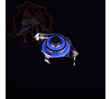 Кришка радиатора Mugen Power (S) 1.3