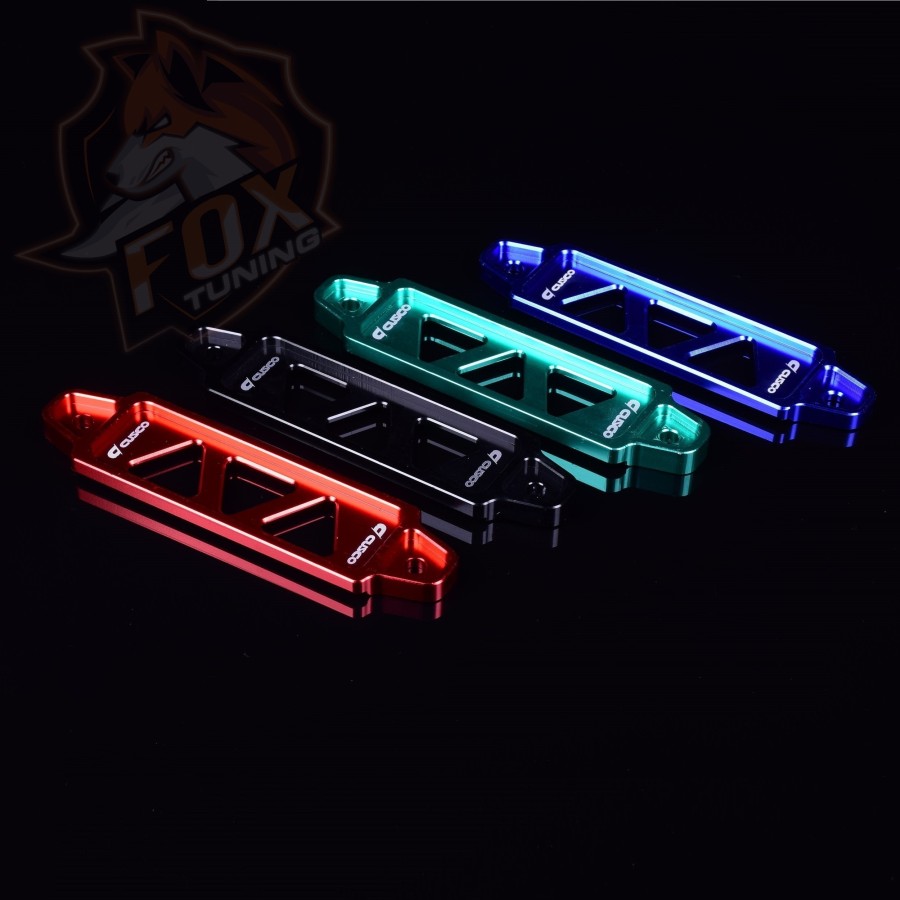 Кріплення акумулятора Cusco 150 mm