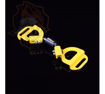 Кріплення акумулятора Subaru Toyota