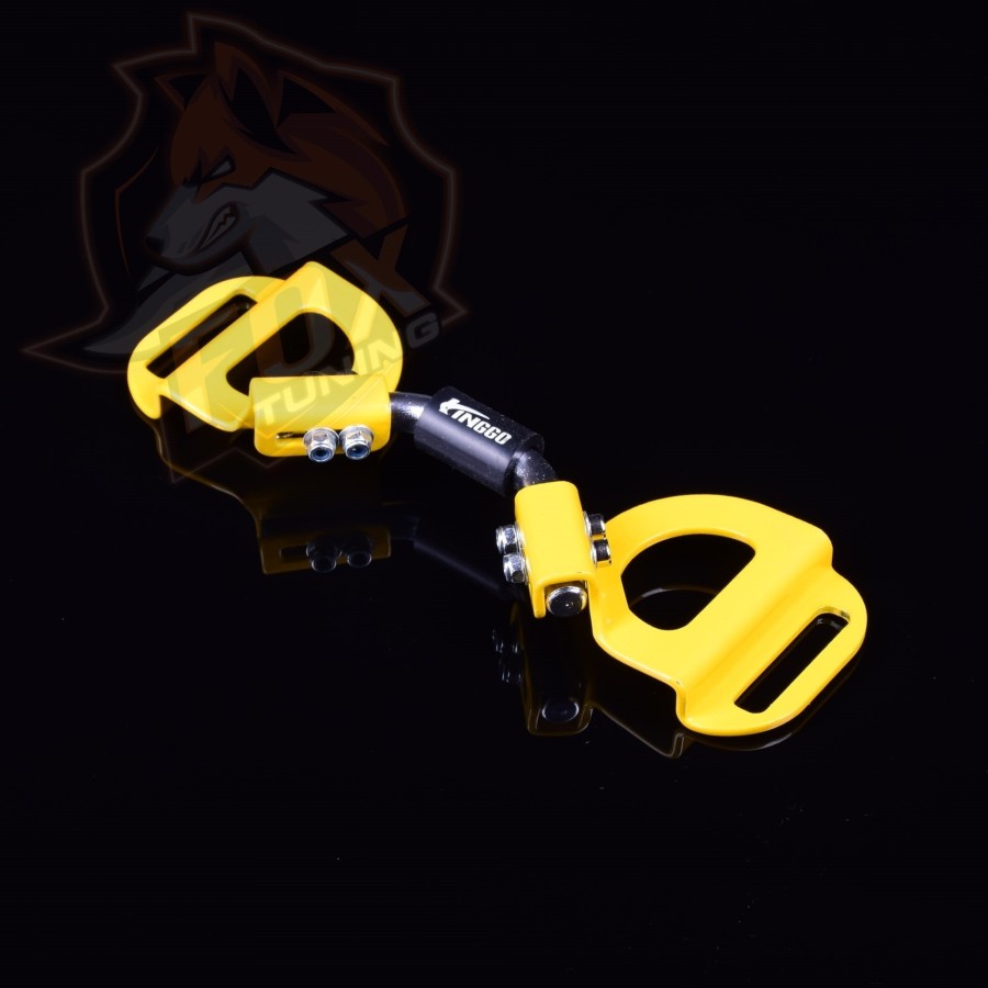 Крепления аккумулятора Subaru Toyota