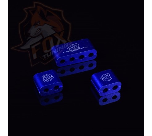 Затискачі для дротів запалювання Password JDM