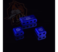 Затискачі для дротів запалювання Password JDM