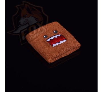 Захисний чохол на бачок  Domo Kun