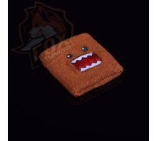 Захисний чохол на бачок  Domo Kun