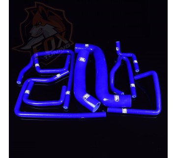 Набор силикона для системы охлаждения Subaru Impreza GD / GB / GG 2.0 WRX