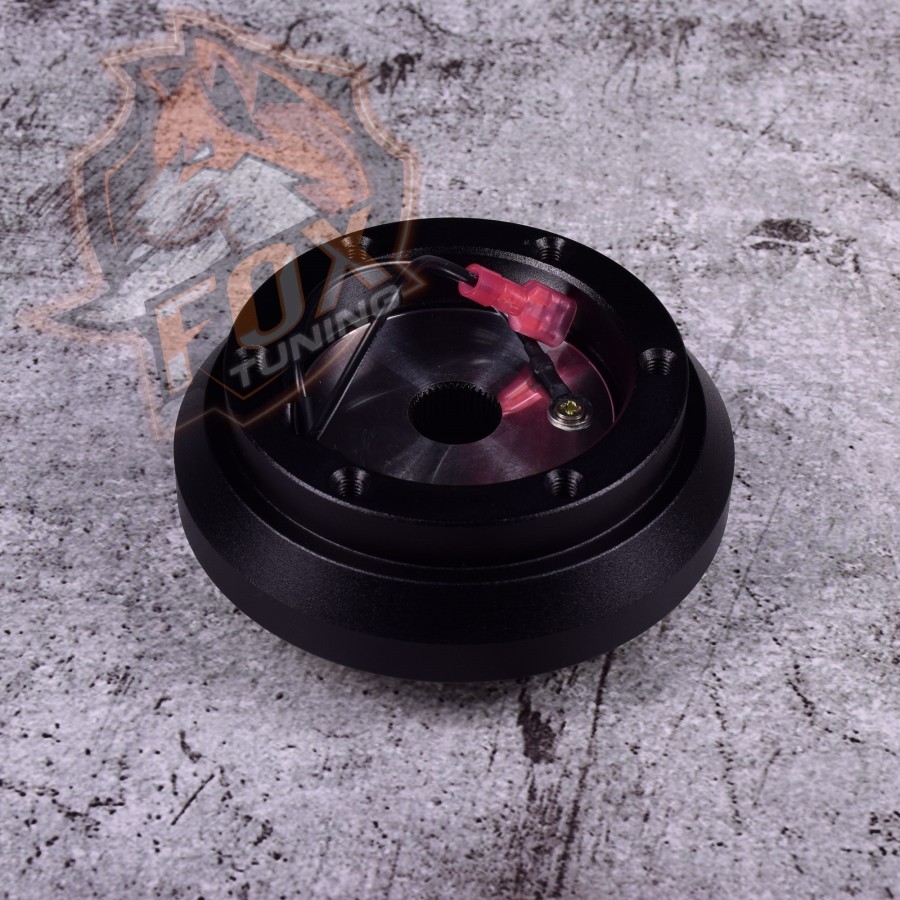 Адаптер для спорт руля FT Slim для Mitsubishi/Subaru Адаптер для спорт руля FT Slim для Mitsubishi/Subaru