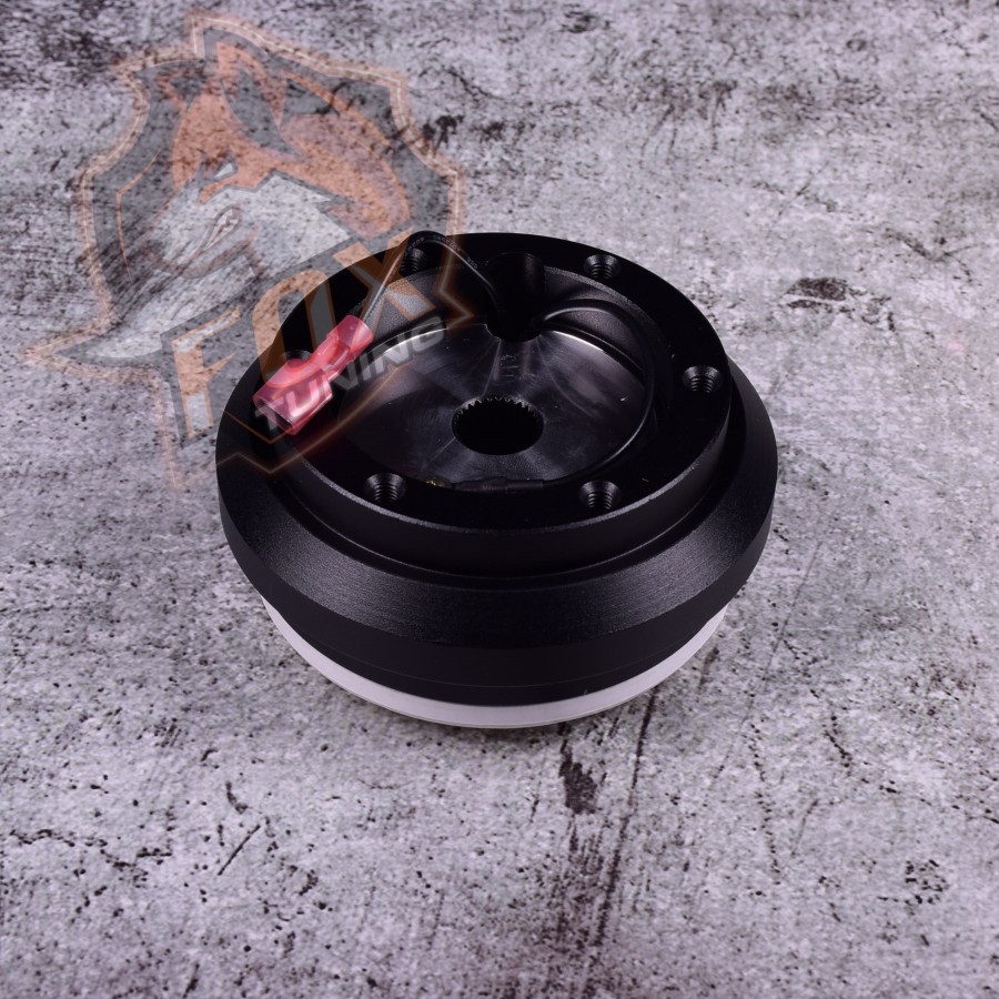 Адаптер для спорт руля FT Slim для Honda Civic/Acura/Del Sol/Prelude/Accord