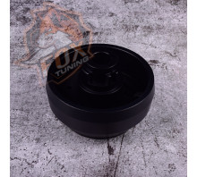 Алюмінієвий FT (black) перехідник для керма Scion/BRZ/Toyota Алюмінієвий FT (black) перехідник для керма Scion/BRZ/Toyota