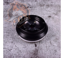 Алюмінієвий FT (black) перехідник для керма Honda Civic/Accord/Prelude/Odessey/Acura