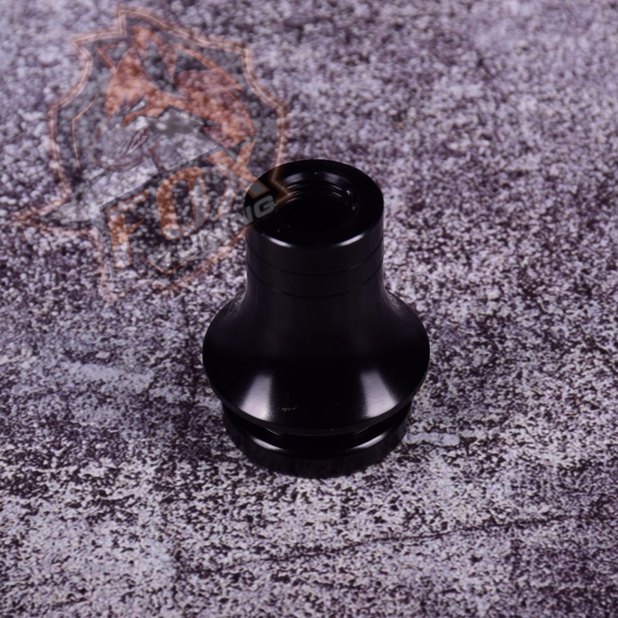 Алюмінієвий адаптер для чохлів куліс кпп m12/1.25