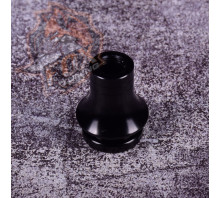 Алюминиевый адаптер для чехлов кулисы кпп m12/1.25