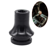 Алюмінієвий адаптер для чохлів куліс кпп m12/1.25