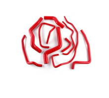 Силіконові патрубки системи охолодження Mazda RX8