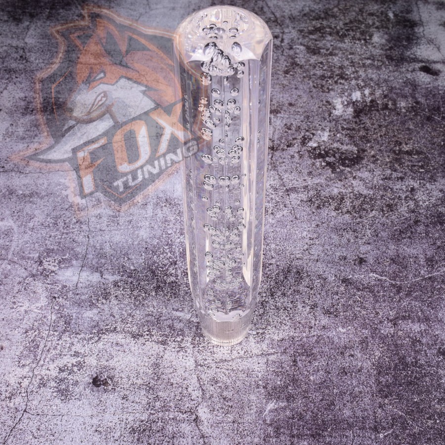 Універсальна ручка кпп Bubble з гранями 250 mm