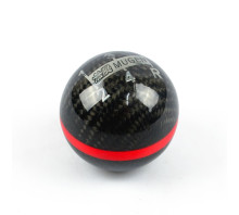 Універсальна ручка кпп Mugen 6 - Speed (carbon)