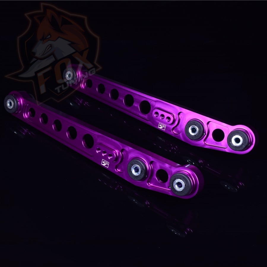 Задние нижние рычаги Skunk2 для Honda Civic 96-00