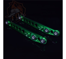 Задние нижние рычаги Skunk2 для Honda Civic 96-00