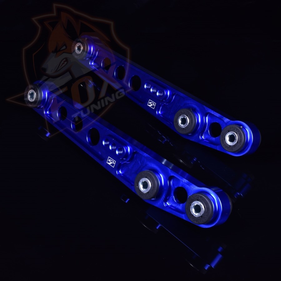 Задние нижние рычаги Skunk2 для Honda Civic 92-95