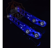 Задні нижні важелі Skunk2 для Honda Civic 92-95