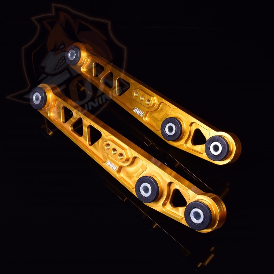 Задние нижние рычаги BWR для Honda Civic 92-95