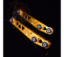 Задние нижние рычаги BWR для Honda Civic 92-95