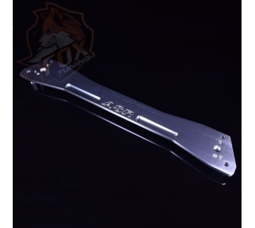 Усилитель заднего подрамника ASR для Honda Civic 92-95