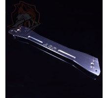 Підсилювач заднього підрамника ASR для Honda Civic 92-95