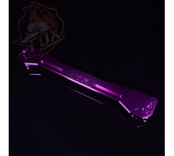 Усилитель заднего подрамника ASR для Honda Civic 96-00